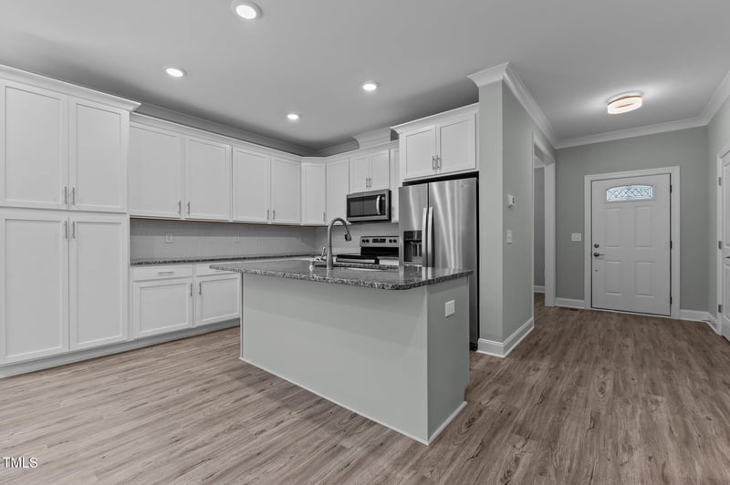 6233 Reagan Ln, Wake Forest, NC 27587