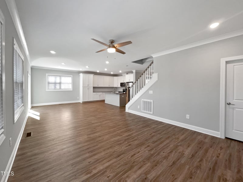 6233 Reagan Ln, Wake Forest, NC 27587