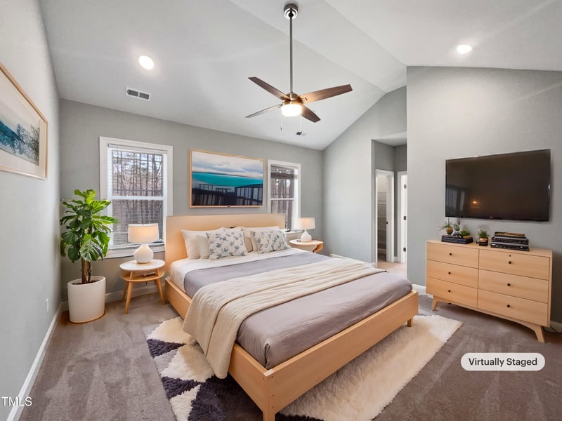 6233 Reagan Ln, Wake Forest, NC 27587