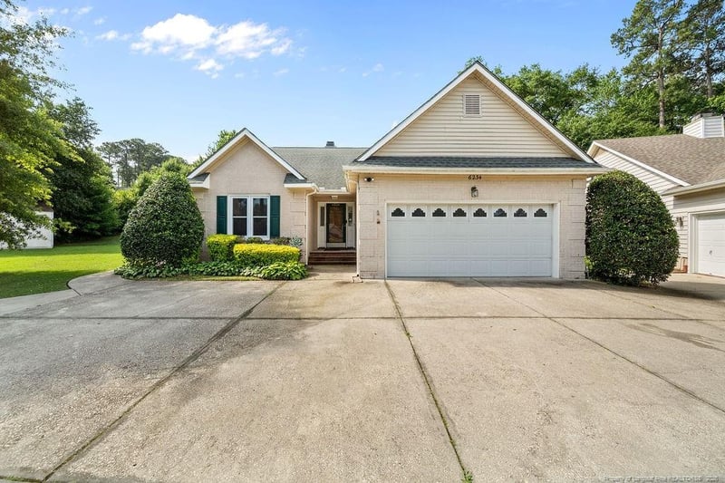 6234 Falkland Ct, Fayetteville, NC 28311