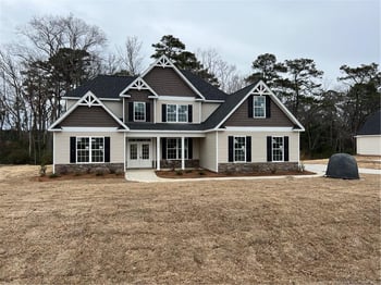 6234 Shannon Woods Way, Fayetteville, NC 28348