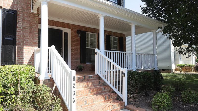 6235 Big Sandy Dr, Raleigh, NC 27616