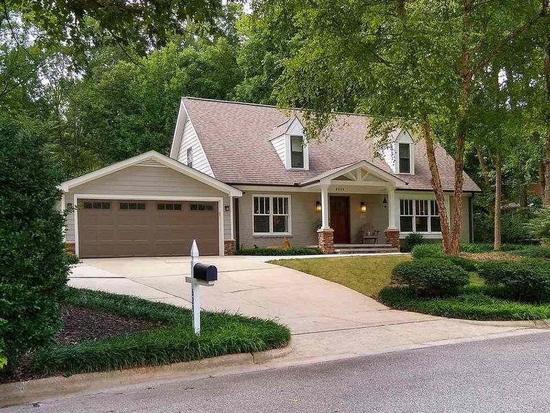 6235 Lookout Loop, Raleigh, NC 27612