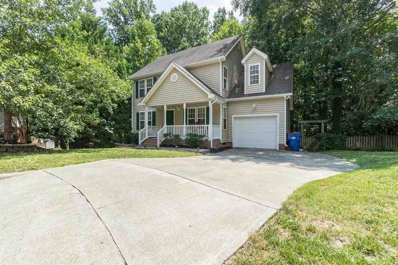 6235 Stadler Dr, Raleigh, NC 27616