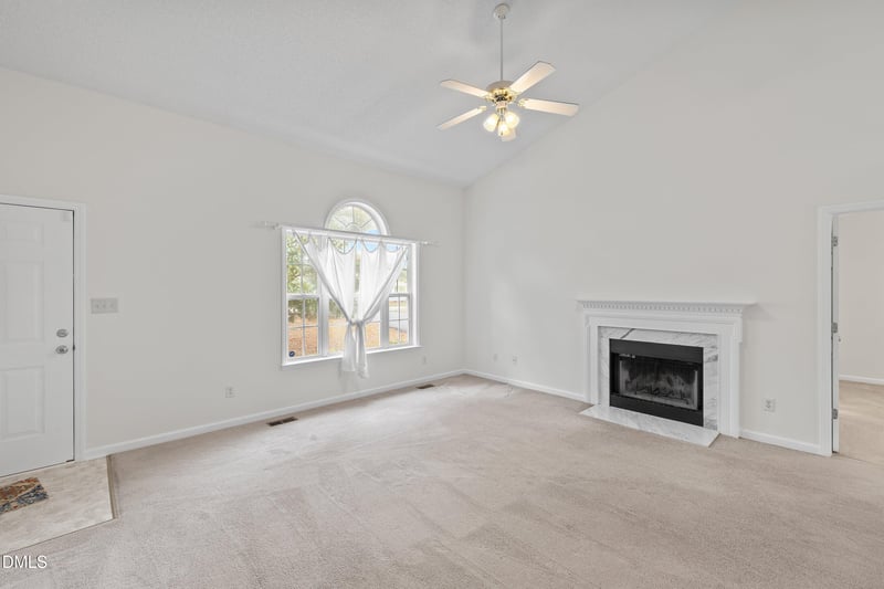 6236 Bridgemont Ln, Willow Springs, NC 27592