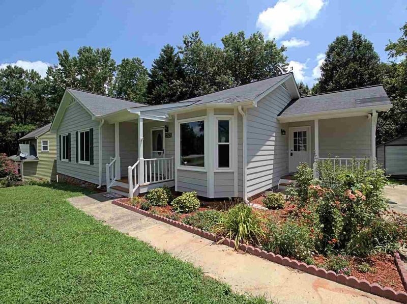 6236 Degrace Dr, Wake Forest, NC 27587