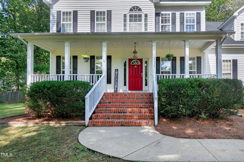 6236 Hilbert Ridge Dr, Holly Springs, NC 27540