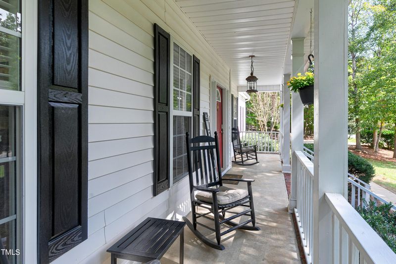 6236 Hilbert Ridge Dr, Holly Springs, NC 27540