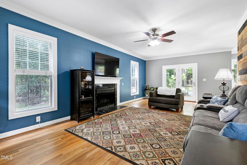 6236 Hilbert Ridge Dr, Holly Springs, NC 27540