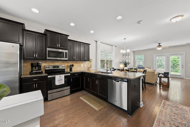 6236 Pesta Ct, Raleigh, NC 27612