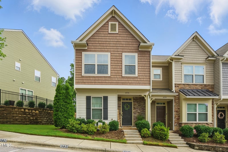 6236 Pesta Ct, Raleigh, NC 27612