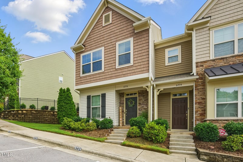 6236 Pesta Ct, Raleigh, NC 27612
