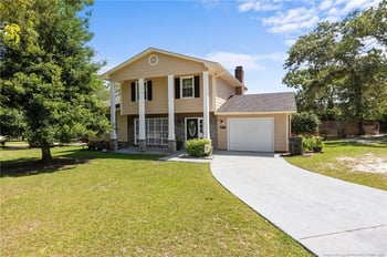 6236 Stoney Point Loop, Fayetteville, NC 28306