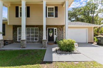 6236 Stoney Point Loop, Fayetteville, NC 28306