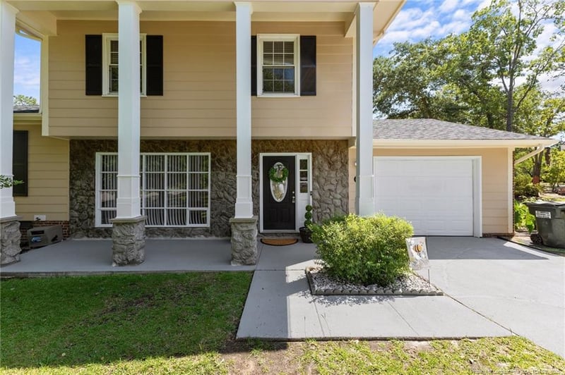 6236 Stoney Point Loop, Fayetteville, NC 28306