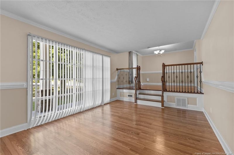6236 Stoney Point Loop, Fayetteville, NC 28306