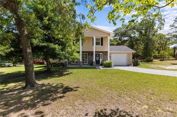 6236 Stoney Point Loop, Fayetteville, NC 28306