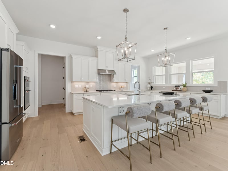 6237 Caprine St, Fuquay Varina, NC 27526