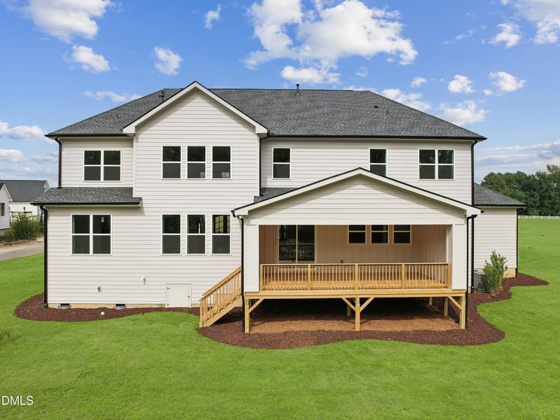 6237 Caprine St, Fuquay Varina, NC 27526