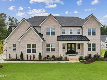 6237 Caprine St, Fuquay Varina, NC 27526