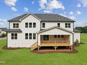 6237 Caprine St, Fuquay Varina, NC 27526