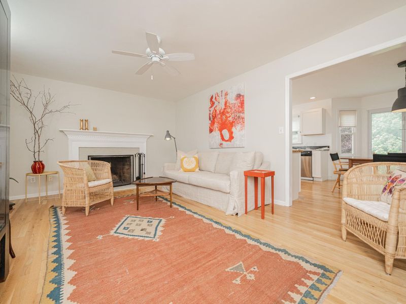 6237 Degrace Dr, Wake Forest, NC 27587