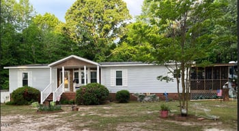 6237 Nc 96 Hwy W, Youngsville, NC 27596