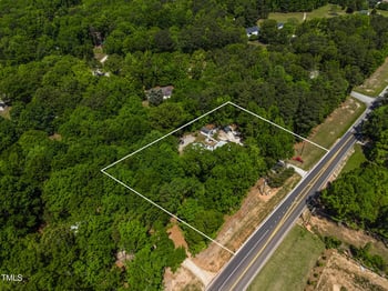 6237 Nc 96 Hwy W, Youngsville, NC 27596