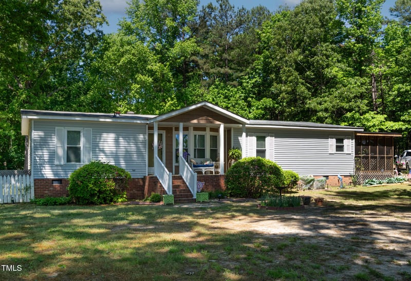 6237 Nc 96 Hwy W, Youngsville, NC 27596