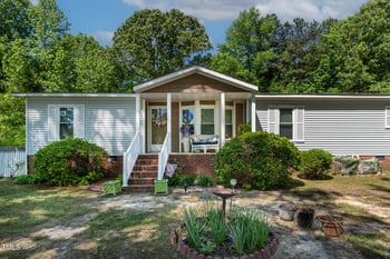6237 Nc 96 Hwy W, Youngsville, NC 27596
