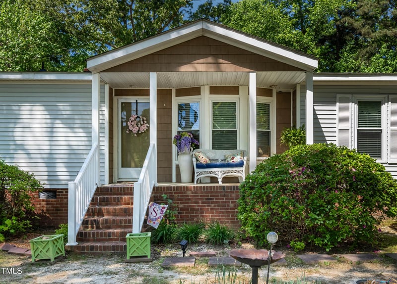 6237 Nc 96 Hwy W, Youngsville, NC 27596