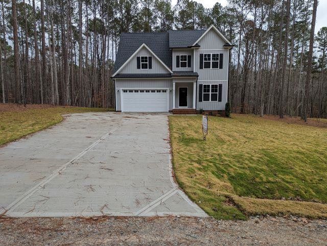 6237 Reagan Ln, Wake Forest, NC 27587