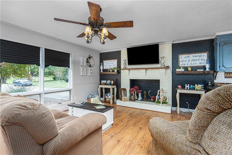 6237 Stoney Mountain Rd, Burlington, NC 27217