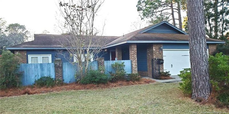 6237 Stoney Point Loop, Fayetteville, NC 28306