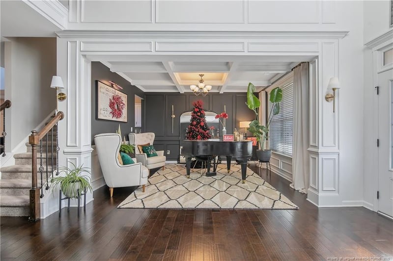 6238 Shannon Woods Way LOT 40, Hope Mills, NC 28348