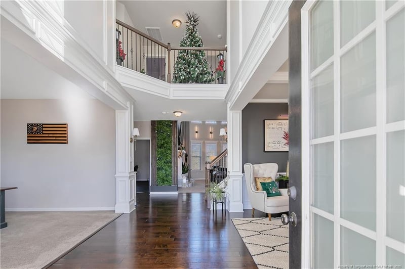 6238 Shannon Woods Way LOT 40, Hope Mills, NC 28348