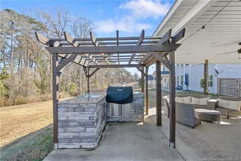 6238 Shannon Woods Way LOT 40, Hope Mills, NC 28348