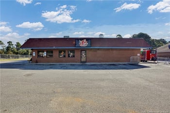 6238 Yadkin Rd, Fayetteville, NC 28303