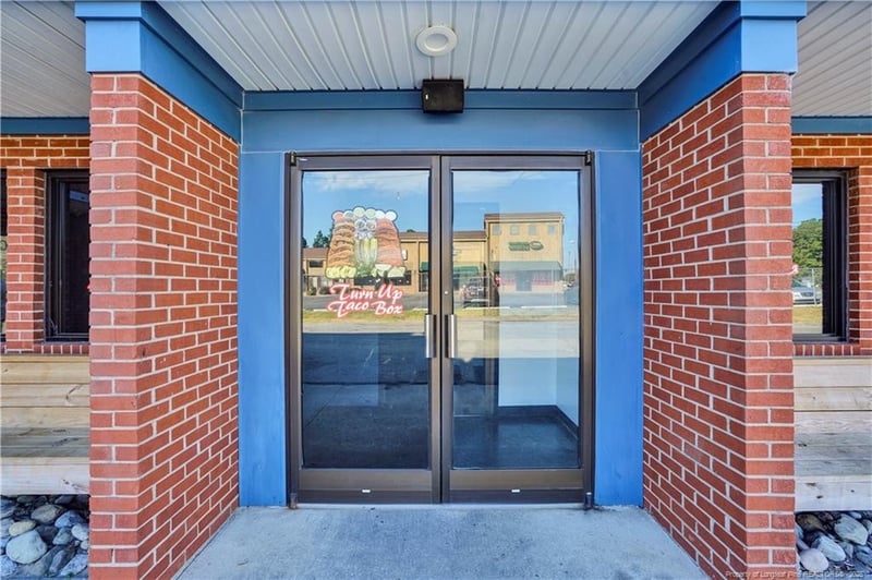 6238 Yadkin Rd, Fayetteville, NC 28303