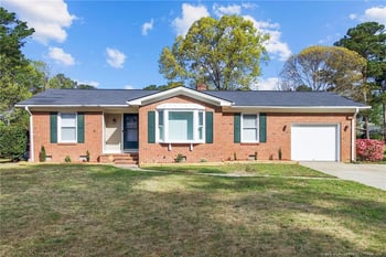 6239 Milford Rd, Fayetteville, NC 28303