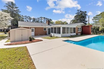 6239 Milford Rd, Fayetteville, NC 28303