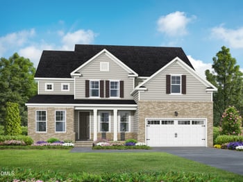 624 Addison Pond Dr, Holly Springs, NC 27540