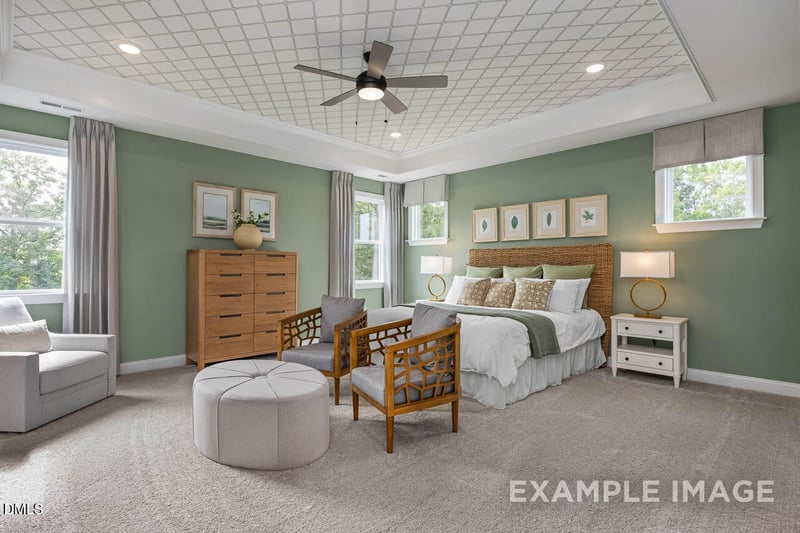624 Addison Pond Dr, Holly Springs, NC 27540
