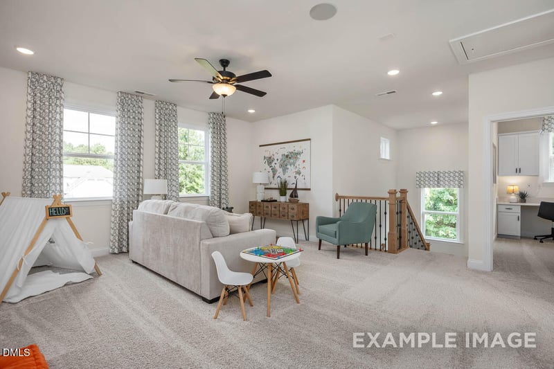 624 Addison Pond Dr, Holly Springs, NC 27540