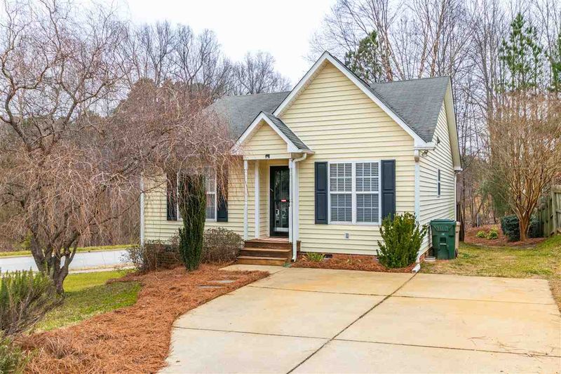 624 Avery St, Garner, NC 27529