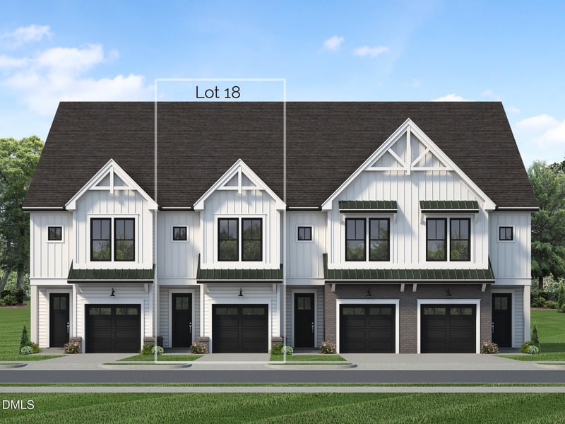 624 Cable Ct, Apex, NC 27523