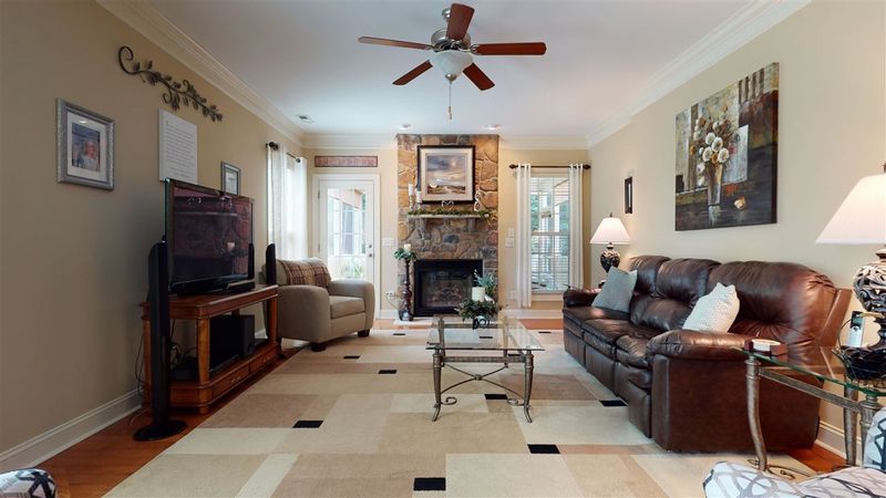 624 Cala Lilly Ln, Wake Forest, NC 27587