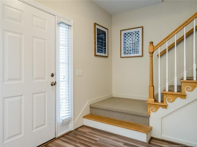 624 Carr St, Sanford, NC 27330