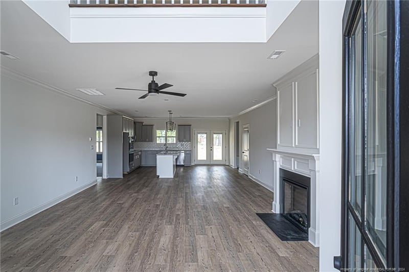 624 Cresswell Moor Way, Fayetteville, NC 28311