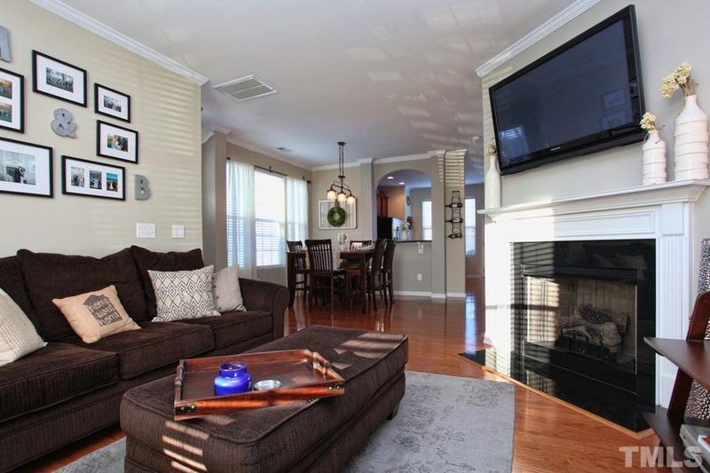 624 Cupola Dr, Raleigh, NC 27603